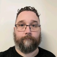 BT Employee Michael McCully's profile photo