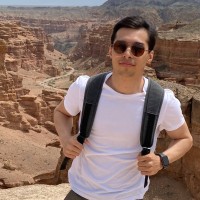 Askhat Bilyalov Email