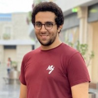 Kiwe Employee Amr Bahaa's profile photo
