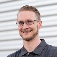 Federal Public Defender Employee David Stormer's profile photo