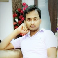 Tata Consultancy Services Employee Sanoj Kumar's profile photo