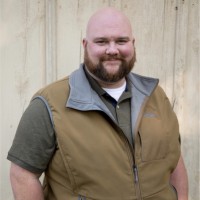 Youngblood Automation Employee Trevor Hadden's profile photo