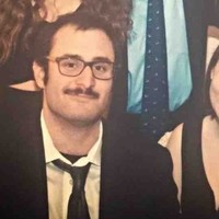 SpotCo Employee Noah Fried's profile photo