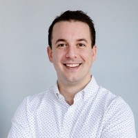 Domo Employee Eric Lindsay's profile photo