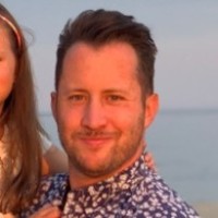 Infillion Employee Stephen Clifford's profile photo