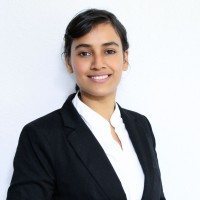 Blostem Employee Arnika Raj's profile photo