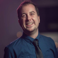 Netlift Employee Hugo Valcourt's profile photo