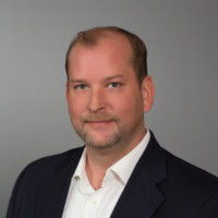 Kalahari Resorts & Conventions Employee Chris Hammond's profile photo