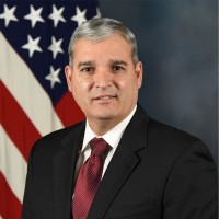 Defense Security Cooperation Agency Employee Saul Bracero's profile photo