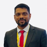 Rajith Chandran Email
