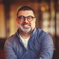 CPQD Employee Davi Bufalo's profile photo