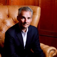 International Seaways Inc Employee William Nugent's profile photo