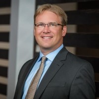 General Kinematics Vibrating Equipment Employee Thomas Musschoot's profile photo