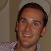The Frederick Gunn School Employee Blake Hollinger's profile photo