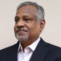Anil Pillai Email
