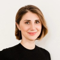 Natalia Kudriashova Email