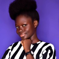 WhoGoHost Employee Faith Olanrewaju's profile photo
