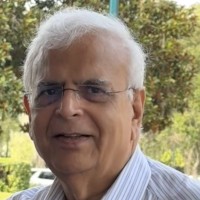 Doble Engineering Company Employee Ed Khan's profile photo