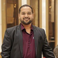 Cube Stop Employee Shubham Sharma's profile photo