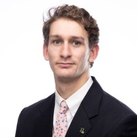 PitchBook Employee Andrew Cave's profile photo