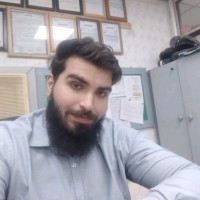 Artistic Garment Industries (AGI Denim) Employee Arif Hafeez's profile photo