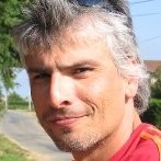 IRMaGe Employee Eric Condamine's profile photo