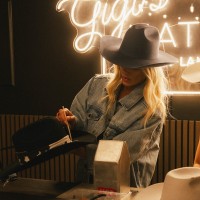 Ginger Parrish Email