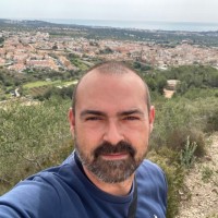 Pressing Employee Manuel Mangas's profile photo