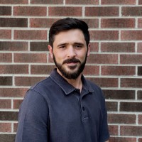 Rainwater Management Solutions Employee Andrew Harrison's profile photo