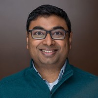 Alvarez & Marsal Consumer and Retail Group Employee Ashutosh Shankar's profile photo