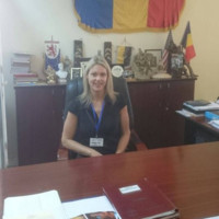 EKJU Employee Linda Abramova's profile photo