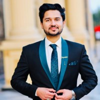 iHorizons Employee Sharjeel Aqdus's profile photo