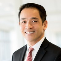 California Baptist University Employee Ray Tong's profile photo