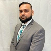 Vortex Aviation Employee Shameed Hosein's profile photo