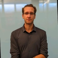 Netoplay Employee Anton Kheifets's profile photo