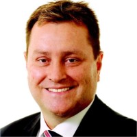 PwC South East Asia Consulting Employee Glenn Rogers's profile photo
