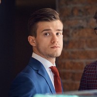 Positive Group Employee Jacek Rzepka's profile photo