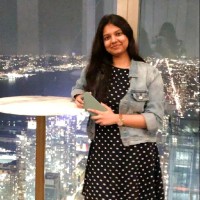 Springbuk Employee Riya Shah's profile photo