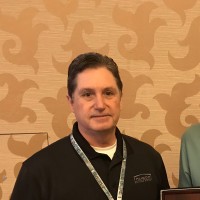 Nucor Building Systems Employee Sal Perrera's profile photo