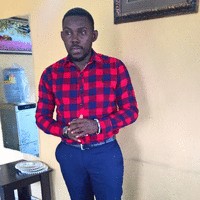 Oluwasegun Adeyemo Email