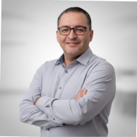 E-Vertical Tecnologia Employee João Motta's profile photo