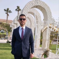 Evge Egypt Employee Essam Mohamed's profile photo