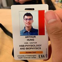 Arthur Hung Email & Phone Number