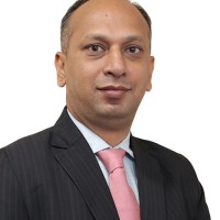 Luthra and Luthra Law Offices India Employee Deepak Thakur's profile photo