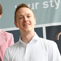 Damixa Employee Rasmus Thomsen's profile photo