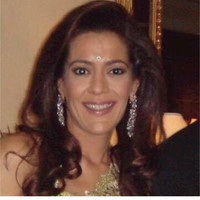 XML Developer Employee Riana Hemandas's profile photo