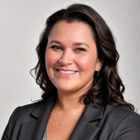 Los Angeles County Museum of Art (LACMA) Employee Tiffany August's profile photo