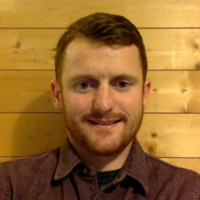 martin & hamilton Employee Nigel Kelly's profile photo