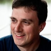 MODULO architects Employee Lieven van Landschoot's profile photo