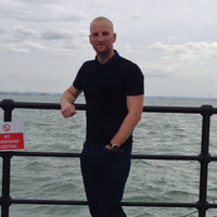 LV= Employee Mark Veasey's profile photo